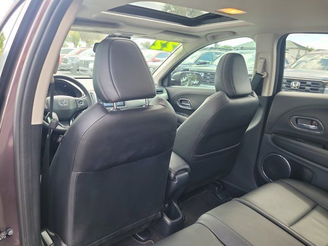 Certified 2022 Honda HR-V EX-L image 14