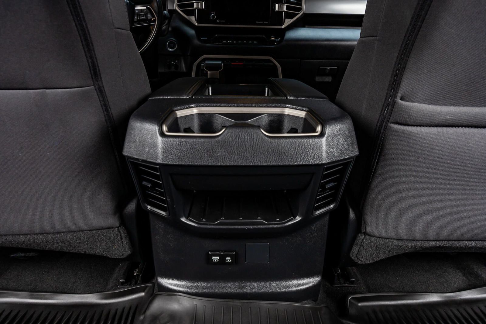 Used 2024 Toyota Tundra SR5 AWD/4WD image 30