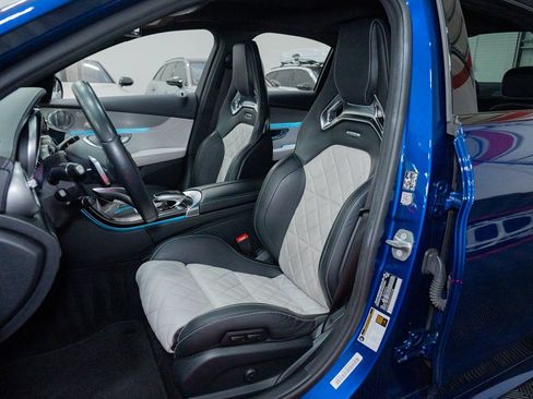 Used 2018 Mercedes-Benz C 43 AMG 4MATIC Sedan image 24