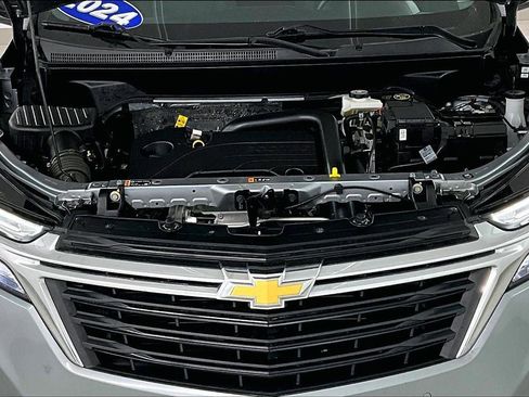 Used 2024 Chevrolet Equinox LT w/ LPO, Floor Liner Package image 30