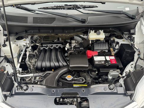 Used 2019 Nissan NV200 S FWD image 8