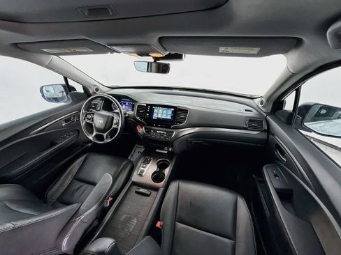 Used 2022 Honda Pilot Special Edition image 25