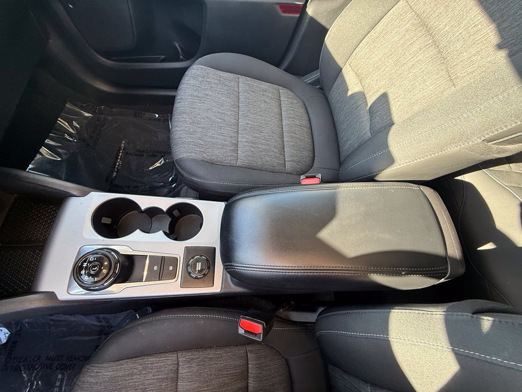 Used 2021 Ford Bronco Sport Big Bend AWD/4WD image 9