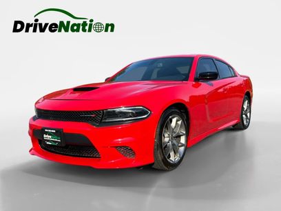 Used 2023 Dodge Charger GT