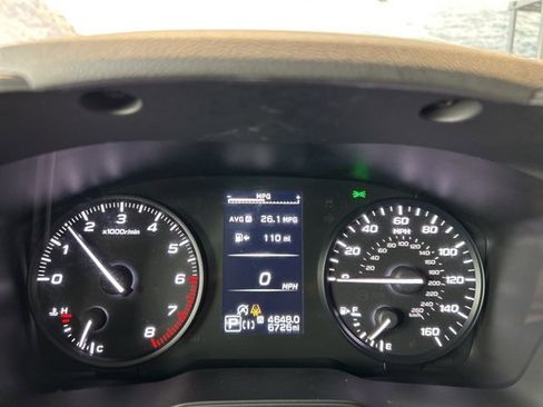 Used 2025 Subaru Forester image 13