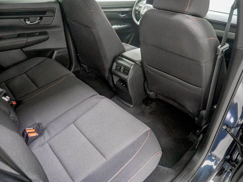 Used 2026 Honda CR-V Sport image 32