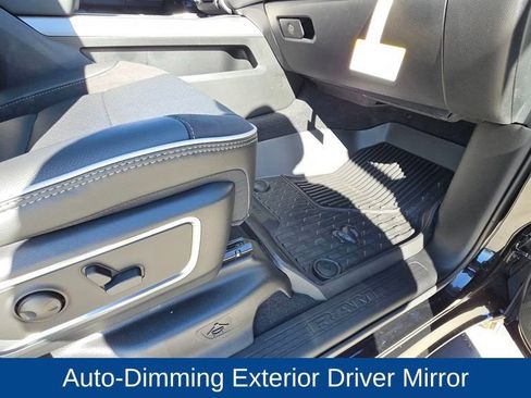 New 2026 RAM 1500 Laramie image 15