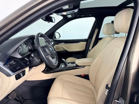 Used 2018 BMW X5 sDrive35i w/ Driving Assistance Package image 23