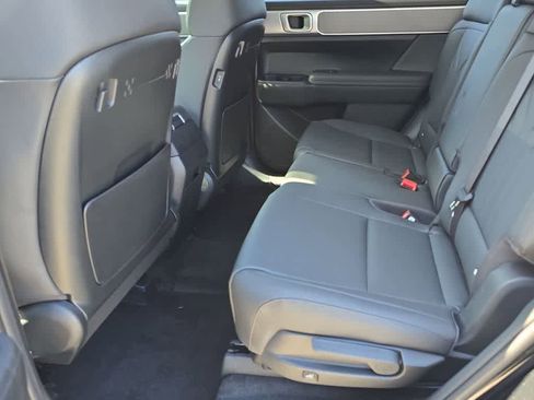 New 2026 Hyundai Santa Fe SEL FWD image 20