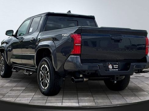 New 2026 Toyota Tacoma TRD Sport RWD image 4