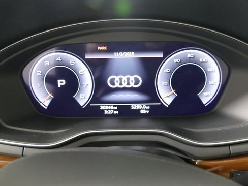 Used 2023 Audi A4 2.0T Premium Plus w/ Premium Plus Package image 13