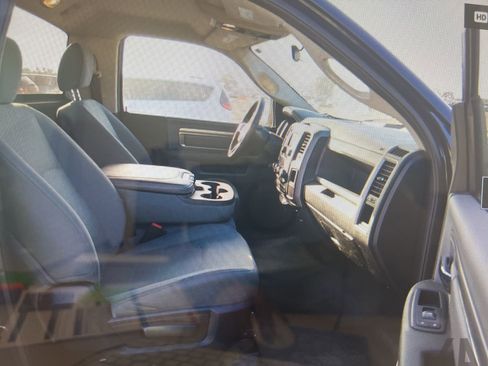 Used 2017 RAM 1500 Tradesman w/ Power & Remote Entry Group image 6