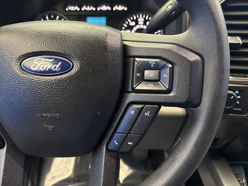 Used 2020 Ford F150 XLT AWD/4WD image 15