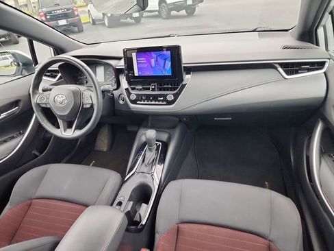 Used 2024 Toyota Corolla SE FWD image 12