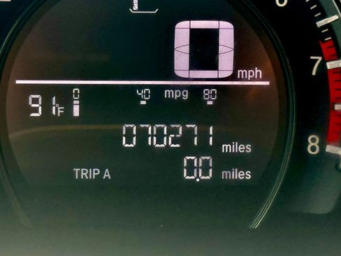 Used 2018 Honda Civic LX image 17