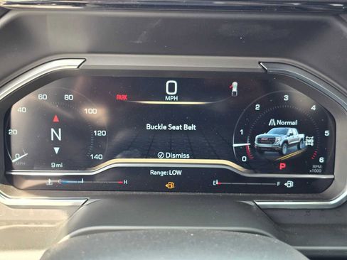 New 2024 GMC Sierra 1500 AT4X w/ AT4X AEV Edition image 37