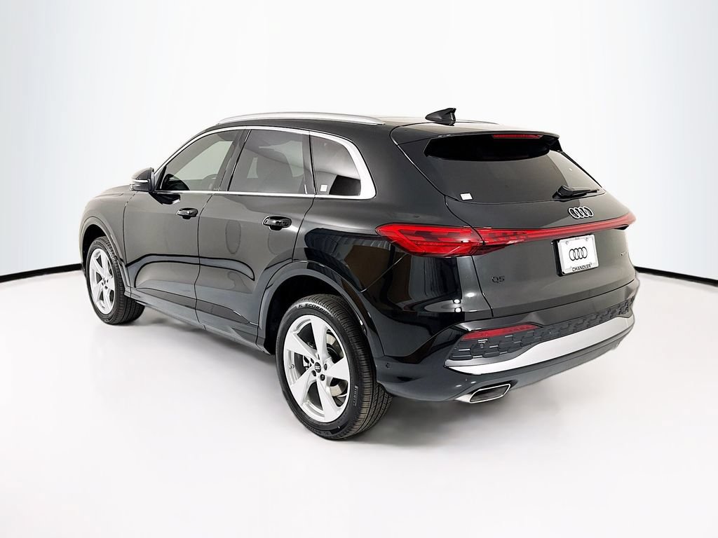 Used 2026 Audi Q5 Premium Plus w/ Premium Plus AWD/4WD image 8
