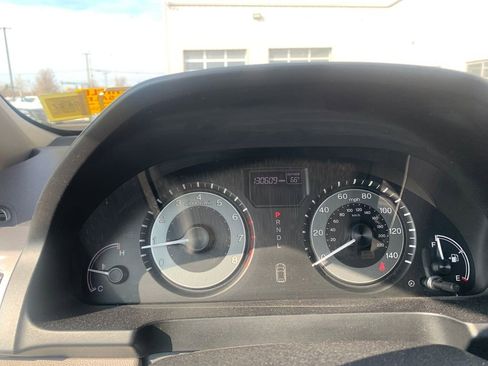 Used 2016 Honda Odyssey EX-L image 10