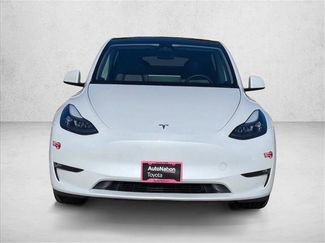 Used 2024 Tesla Model Y Long Range video 2