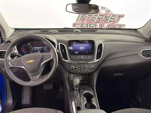 Used 2024 Chevrolet Equinox LT image 13
