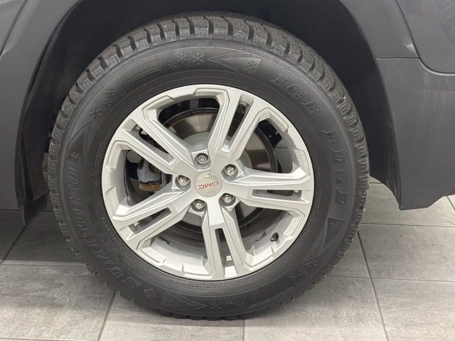 Used 2018 GMC Terrain SLE FWD image 7