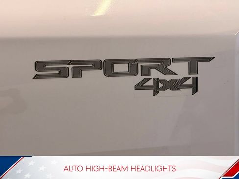 Used 2024 Ford Ranger XLT AWD/4WD image 10