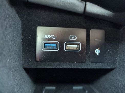 Used 2023 Genesis GV70 3.5T Sport w/ Sport Prestige Package image 28