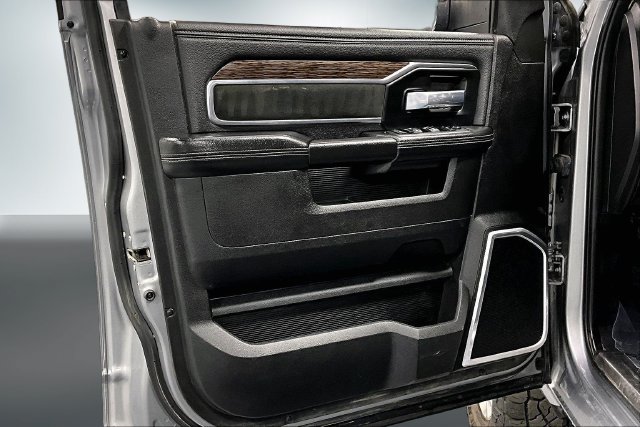 Used 2021 RAM 2500 Laramie AWD/4WD image 20