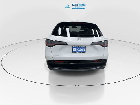 New 2027 Honda HR-V EX-L image 9