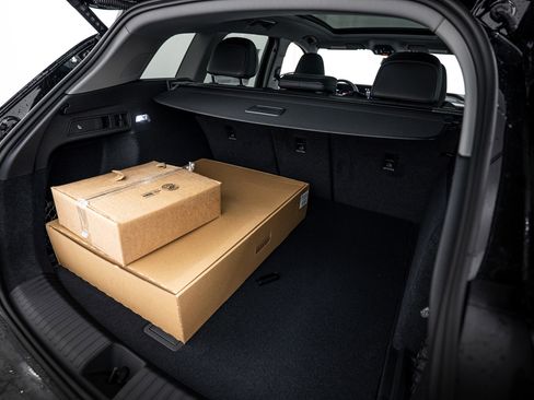 New 2025 Audi Q6 e-tron Premium Plus image 20