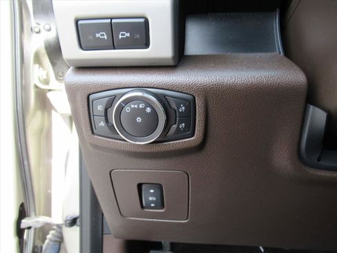 Used 2017 Ford F150 King Ranch w/ Equipment Group 601A Luxury image 25