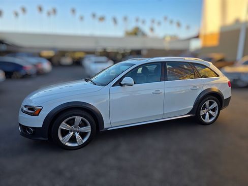 Used 2013 Audi A4 Prestige image 2
