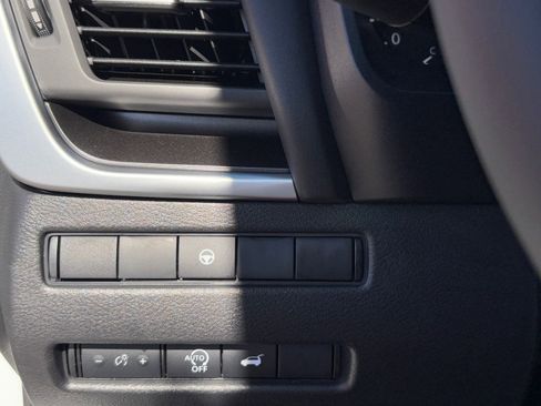 New 2026 Nissan Rogue SV image 28