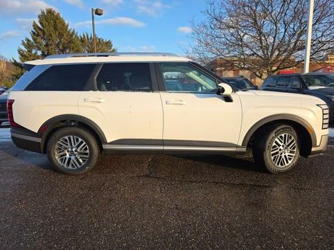 New 2026 Hyundai Palisade SEL image 22