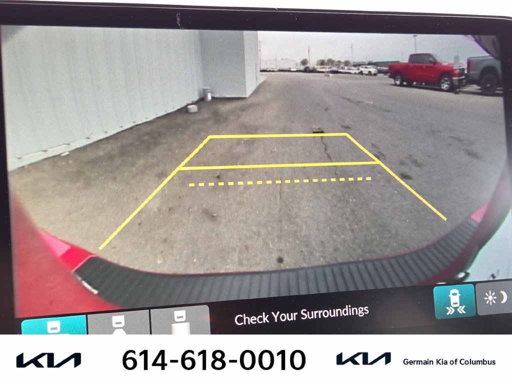Used 2025 Honda Odyssey Sport-L image 32