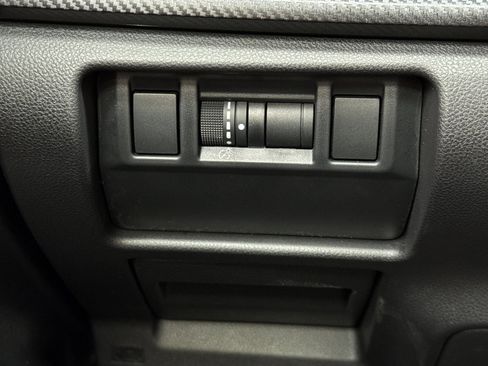 Used 2025 Subaru Crosstrek 2.5i Wilderness w/ Wilderness Package image 35