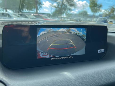 New 2026 MAZDA CX-50 AWD 2.5 Hybrid w/ Cargo Package image 14