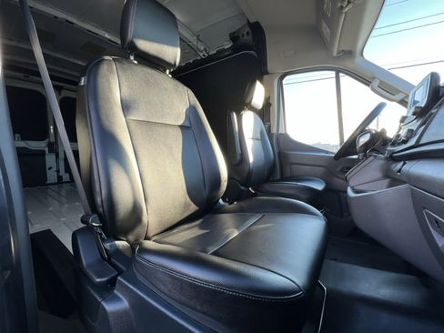 Used 2023 Ford Transit 250 Medium Roof w/ Load Area Protection Package image 24