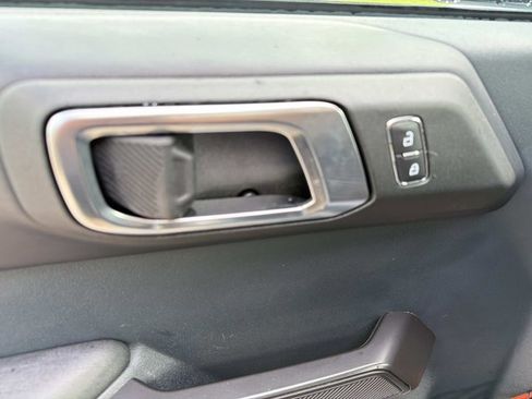 Used 2024 Ford Bronco Raptor w/ Interior Carbon Fiber Pack 6 image 12