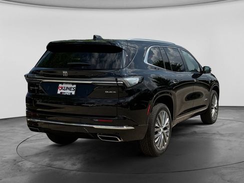 New 2026 Buick Enclave Avenir w/ Super Cruise Package AWD/4WD image 7