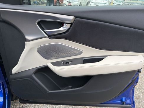 New 2026 Acura RDX A-Spec image 25