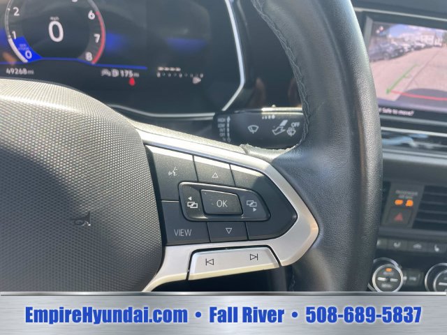 Used 2024 Volkswagen Jetta SE FWD image 28