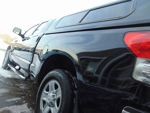 Used 2009 Toyota Tundra 2WD Double Cab image 16