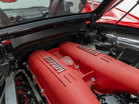 Used 2006 Ferrari F430 Spider image 77