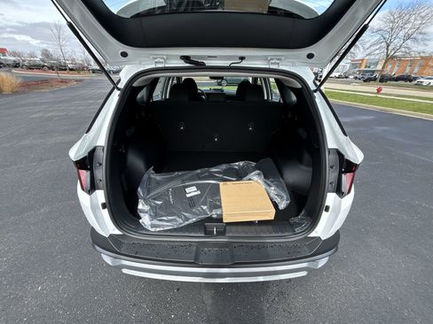 New 2026 Hyundai Tucson SE AWD/4WD image 24