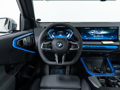 New 2026 BMW X3 xDrive30 w/ Premium Package image 17