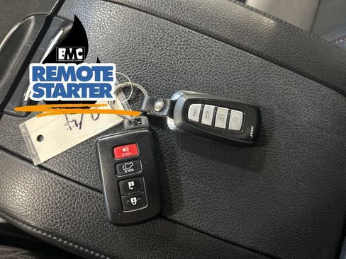 Used 2019 Toyota Highlander Limited w/ Protection Package #3 AWD/4WD image 73