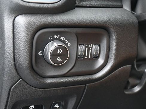 Used 2025 RAM 1500 Big Horn image 16