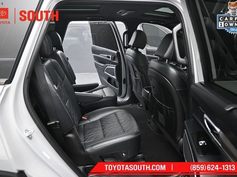 Used 2024 Kia Telluride SX X-Pro AWD/4WD image 39