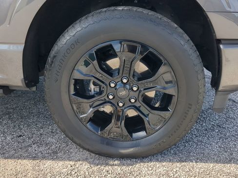 Certified 2023 Ford F150 Lariat w/ Equipment Group 502A High image 9